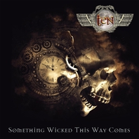 Something Wicked This Way Comes Mp3