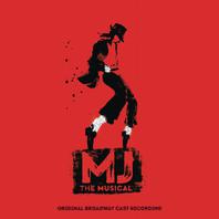 Mj The Musical (Original Broadway Cast Recording) Mp3