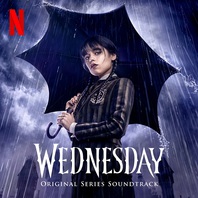 Wednesday (Original Series Soundtrack) (EP) Mp3