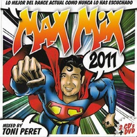 Max Mix 2011 CD2 Mp3