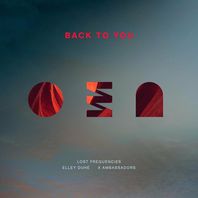 Back To You (CDS) Mp3