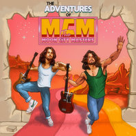 The Adventures Of The Moon City Masters (EP) Mp3