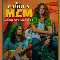 The Famous Moon City Masters Mp3