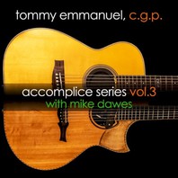 Accomplice Series Vol. 3 (EP) Mp3