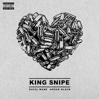King Snipe (CDS) Mp3