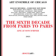 The Sixth Decade - From Paris To Paris CD1 Mp3
