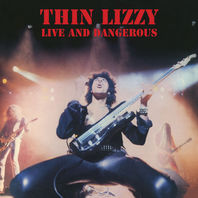 Live And Dangerous (45Th Anniversary Super Deluxe Edition) CD2 Mp3