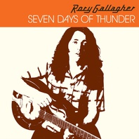 Seven Days Of Thunder (EP) Mp3