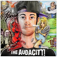 The Audacity! (Deluxe Edition) Mp3