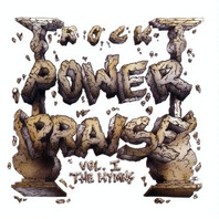 Rock Power Praise Vol. 1: The Hymns Mp3