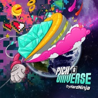 Pick A Universe Mp3