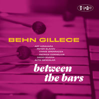 Between The Bars Mp3