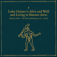 Luke Haines Is Alive And Well And Living In Buenos Aires CD2 Mp3