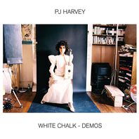 White Chalk - Demos Mp3