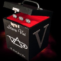 The Secret Jewel Box: Fz Original Recordings - Steve Vai Archives Vol. 2 CD3 Mp3
