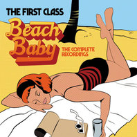 Beach Baby: The Complete Recordings CD1 Mp3