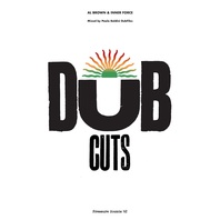 Dub Cuts Mp3