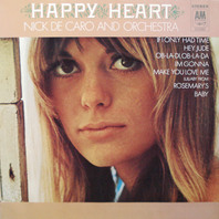 Happy Heart (Vinyl) Mp3