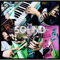 The Sound Mp3