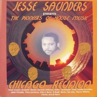 The Pioneers Of House Music: Chicago Reunion CD2 Mp3