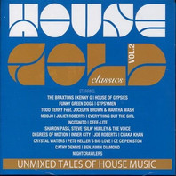 House Gold Classics Vol. 2: Unmixed Tales Of House Music CD1 Mp3