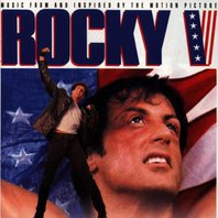 Rocky V (Music From And Inspired By The Motion Picture) Mp3