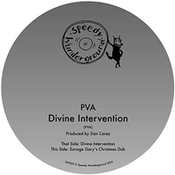 Divine Intervention (VLS) Mp3