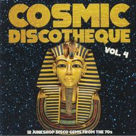 Cosmic Discotheque Vol. 4 Mp3