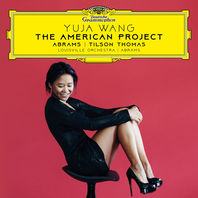 The American Project (With Louisville Orchestra & Teddy Abrams) Mp3