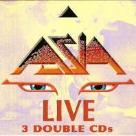 Live 3 Double CD's CD3 Mp3