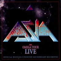 The Omega Tour Live CD1 Mp3