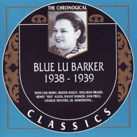The Chronological Classics: Blue Lu Barker 1938-1939 Mp3