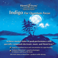 Indigo For Quantum Focus Mp3