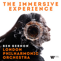 The Immersive Experience CD3 Mp3