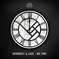 No Time (With Laxx) (CDS) Mp3