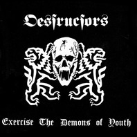 Exercise The Demons Of Youth (Reissued 2006) Mp3