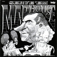 Serve 'em (Reissued 2000) Mp3