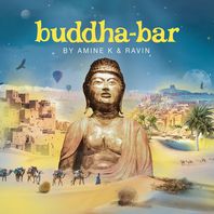 Buddha-Bar By Amine K & Ravin CD1 Mp3