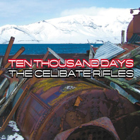 Ten Thousand Days CD2 Mp3