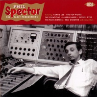 Phil Spector: The Early Productions Mp3