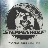 The Epic Years 1974-1976 CD1 Mp3