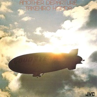 Another Departure (Vinyl) Mp3