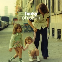 Funky Chicken: Rare Belgian Grooves From The 70's Mp3