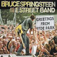 London Calling - Live In Hyde Park CD1 Mp3