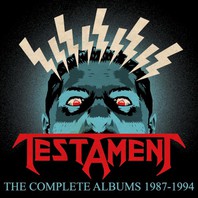 The Complete Albums 1987-1994 Mp3