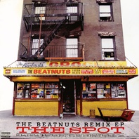 The Spot: The Beatnuts Remix (EP) Mp3