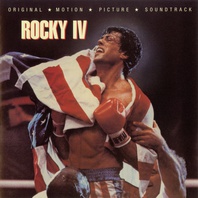 Rocky IV (Original Motion Picture Soundtrack) (Reissued 2006) Mp3