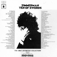 Ten Of Swords (1961-1966) (Vinyl) CD10 Mp3