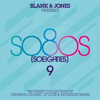 So80S (So Eighties) Vol. 9 CD1 Mp3