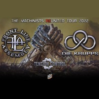 The Machinists Reunited Tour (EP) Mp3